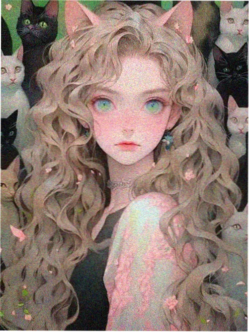 降临