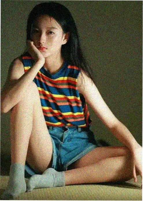 赛博朋克：边缘行者